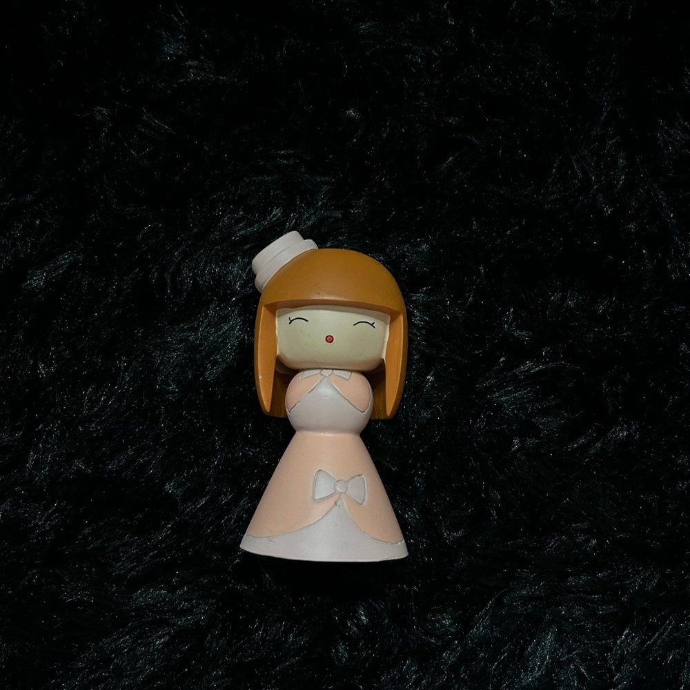 Momiji doll!!